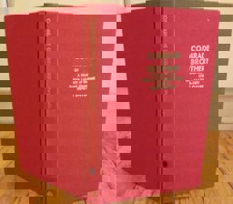 Comrade or Brother?: the History of the British Labour Movement