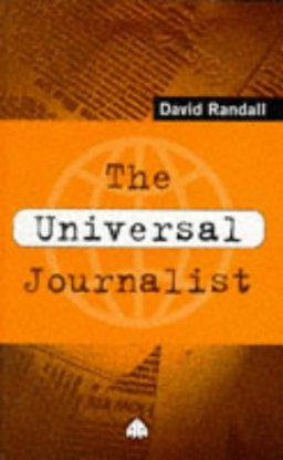 The Universal Journalist The Universal Journalist