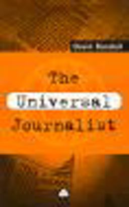The Universal Journalist The Universal Journalist