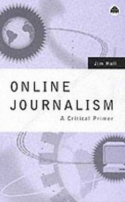 Online Journalism