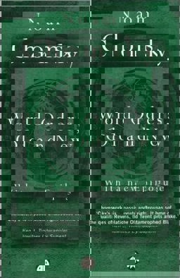 World Orders, Old and New