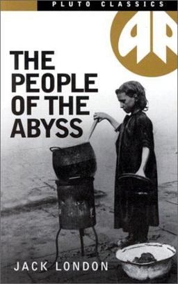 The People of the Abyss - Classic Edn