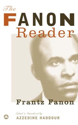 Fanon Reader  9780745315607 Front Cover