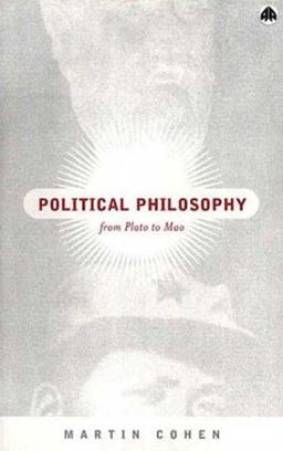 Political Philosophy : from Plato to Mao