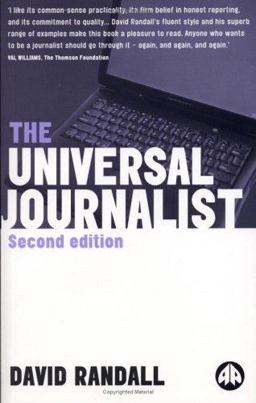 The Universal Journalist The Universal Journalist