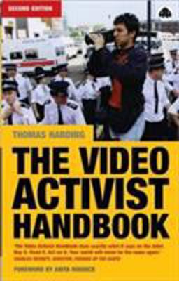 The Video Activist Handbook The Video Activist Handbook