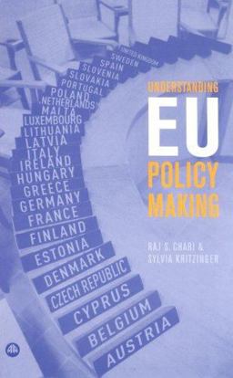 Understanding Eu Policy Making