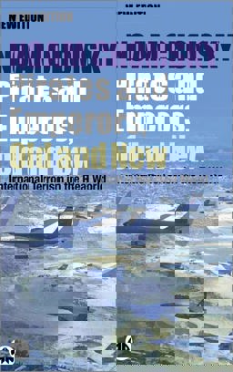 Pirates and Emperors, Old and New: International Terrorism in the Real World