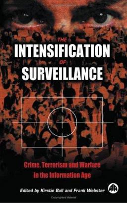 Intensification of Surveillance Intensification of Surveillance