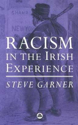 Racism in the Irish Experience