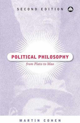 Political Philosophy
