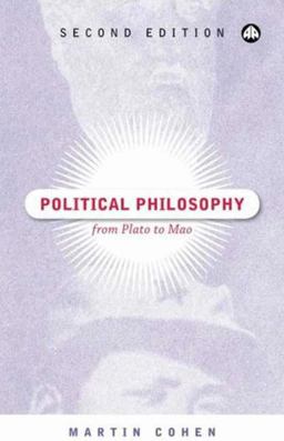 Political Philosophy