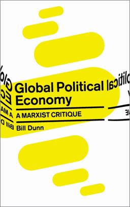 Global Political Economy Global Political Economy