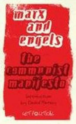 The Communist Manifesto