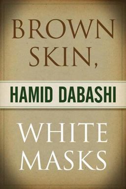 Brown Skin, White Masks  9780745328737 Front Cover