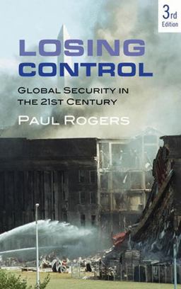 Losing Control: Global Security in the 21st Century