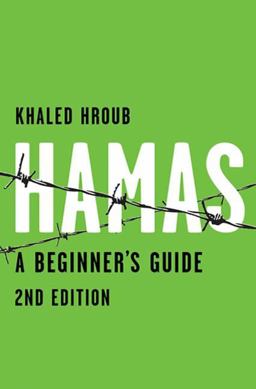 Hamas: a Beginner's Guide 2nd 9780745329727 Front Cover