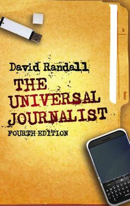 The Universal Journalist The Universal Journalist