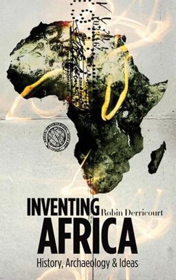 Inventing Africa Inventing Africa
