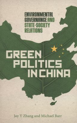 Green Politics in China
