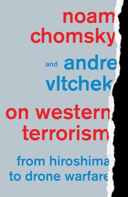 On Western Terrorism: from Hiroshima to Drone Warfare