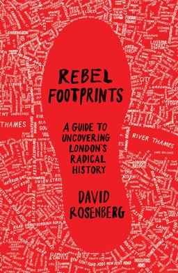 Rebel Footprints Rebel Footprints