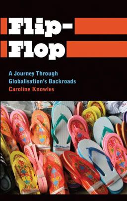 Flip-Flop Flip-Flop