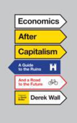 Economics for Everyone, Second Edition A Short Guide to the Economics of Capitalism 2nd 9780745335773 Front Cover