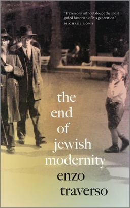 End of Jewish Modernity  9780745336664 Front Cover