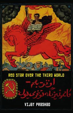 Red Star over the Third World  9780745339665 Front Cover