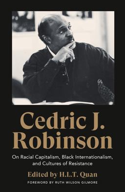 Cedric J. Robinson Cedric J. Robinson