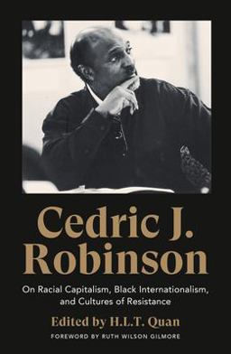 Cedric J. Robinson Cedric J. Robinson