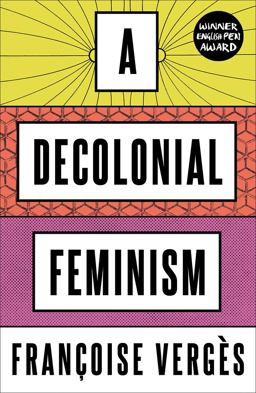 Decolonial Feminism  9780745341125 Front Cover