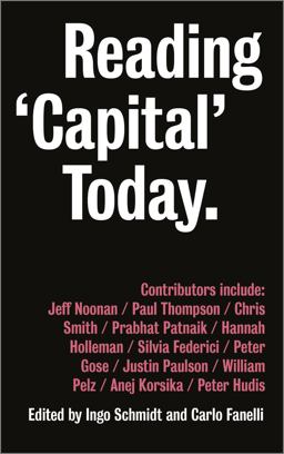 Reading "Capital" Today