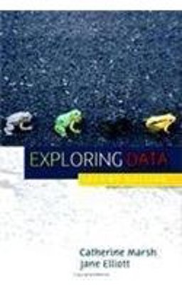 Exploring Data