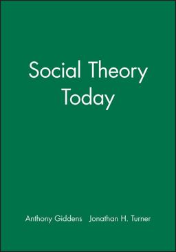 Social Theory Today