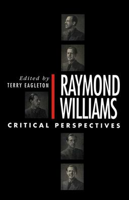Raymond Williams