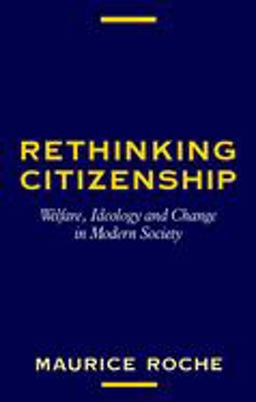 Rethinking Citizenship