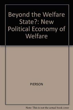 Beyond the Welfare State?