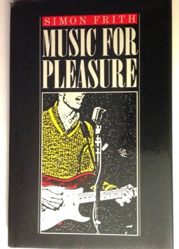 Music for Pleasure