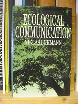 Ecological Communication