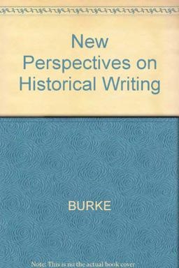 New Perspectives on Historical Writing New Perspectives on Historical Writing