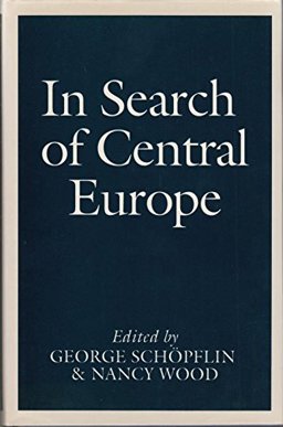 In Search of Central Europe