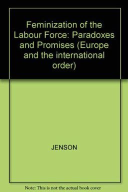 Feminization of the Labour Force