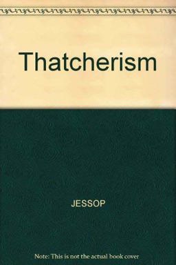 Thatcherism