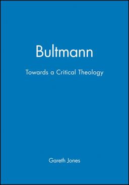 Bultmann