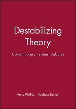 Destabilizing Theory