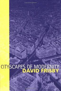 Cityscapes of Modernity