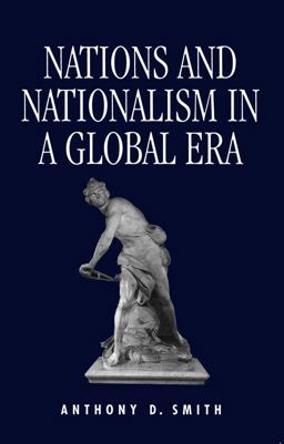 Nations and Nationalism in a Global Era  9780745610191 Front Cover