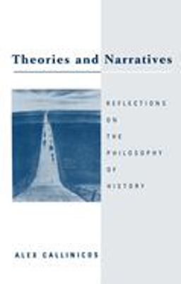 Theories and Narratives Theories and Narratives